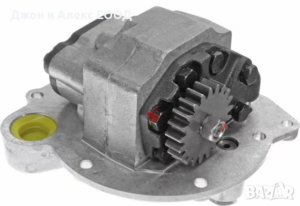 Хидравлични помпи Vapormatic за New Holland, Case, MF, Deutz, Fendt, снимка 3 - Селскостопанска техника - 54022478