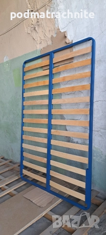 Нови подматрачни рамки , снимка 5 - Спални и легла - 52683111