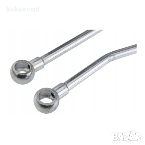 Ремонтен комплект за кормилна рейка за Iveco Daily MK4, снимка 5 - Части - 54062447