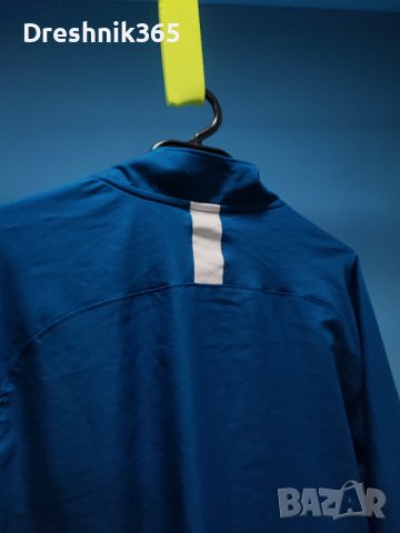 NIKE Dri-Fit  Горнище/Мъжко Л/L, снимка 8 - Спортни дрехи, екипи - 36786877