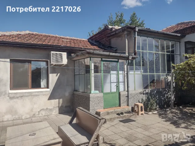 Слънчева селска къща – вашето спокойствие и свобода