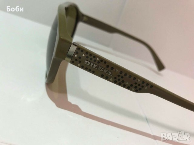 Diesel - дамски слънчеви очила, снимка 3 - Слънчеви и диоптрични очила - 44396106