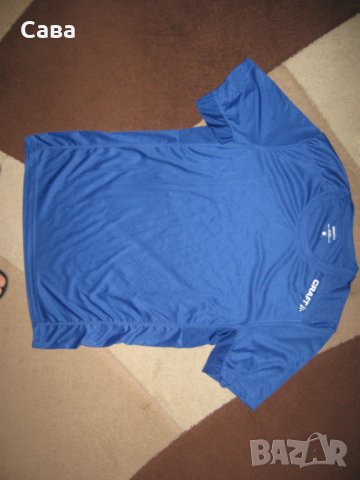 Тениски CRAFT,KARRIMOR,ENERGETICS  мъжки,М-Л-ХЛ, снимка 7 - Тениски - 42104138