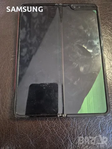 Samsung Galaxy - Fold F900F, снимка 3 - Samsung - 56343542