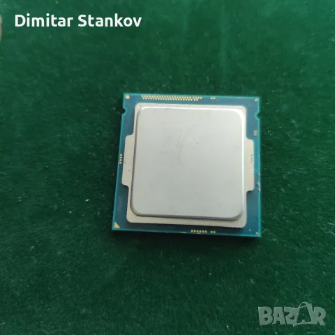 1 брой процесор Intel Core i5-4460 , снимка 2 - Процесори - 56481914