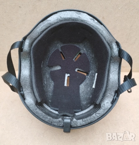 Anon Raider 2 by Burton каска за ски сноуборд ski snowboard helmet, снимка 9 - Зимни спортове - 52686957