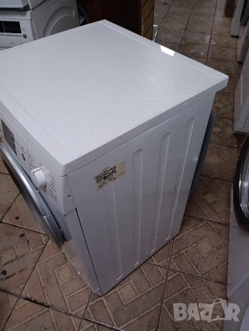 Пералня Бош Bosch Maxx 7 A+++ 7кг 2 години гаранция!, снимка 8 - Перални - 52327298