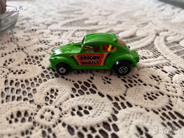 Английски Мачбокс-мн.добър, снимка 7 - Колекции - 49822720