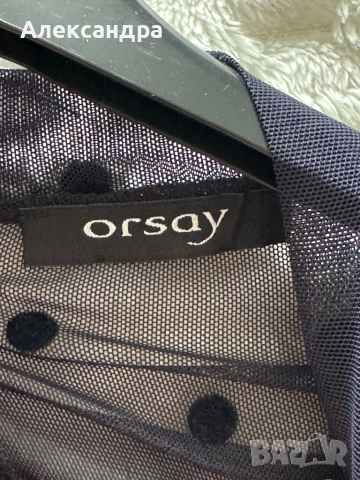 Рокли с дълъг ръкав, снимка 6 - Рокли - 52306170