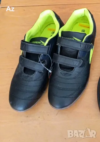 Дамски обувки 