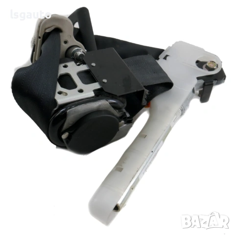 Преден десен предпазен колан Nissan Juke I 2010-2019 ID:160231 ОЕМ № 617968000A