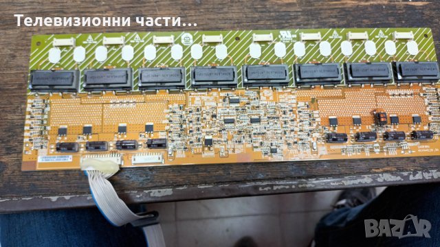 Samsung LE32M87BD BN44-00156B/BN41-00899A-MP1.0/T315XW02 V6 06A10-1C/4H.V1448.291 /B1 Панел T315XW02, снимка 12 - Части и Платки - 34991704