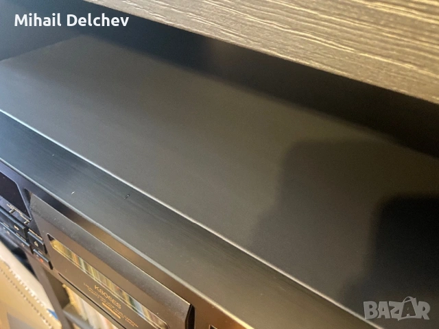 Sony tc-k808es, снимка 4 - Декове - 53978229