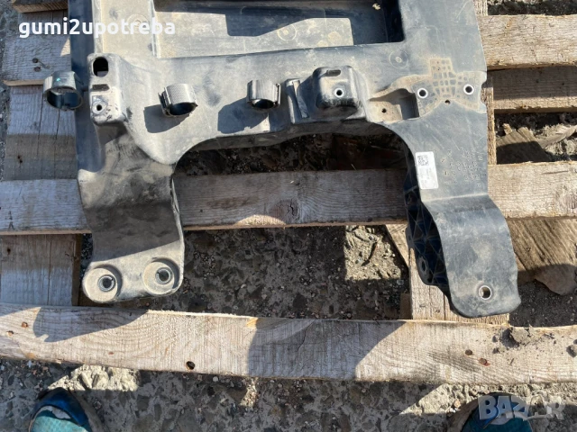 Скоба Държач Инвертор 1EA805211B Volkswagen ID.3 E11 pro, снимка 2 - Части - 50609386