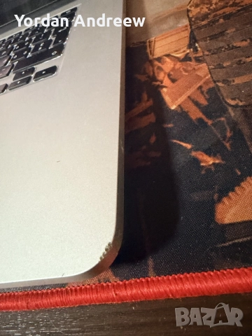 MacBook Pro 15 Retina 2015 , снимка 6 - Лаптопи за работа - 56423765