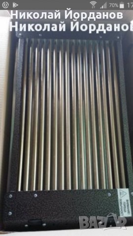 Електрически скари плочи НОВИ , снимка 12 - Обзавеждане за заведение - 28137578