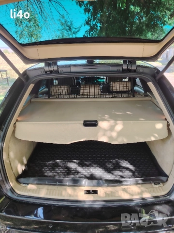 Оригинална щора за багажник на Бмв Е61 