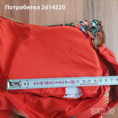 Seafolli цели бански, снимка 6 - Бански костюми - 44727497