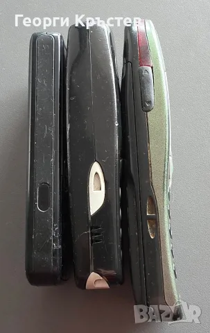 Nokia 3110c, 3310 и 6210 - за ремонт или части, снимка 9 - Nokia - 56228622