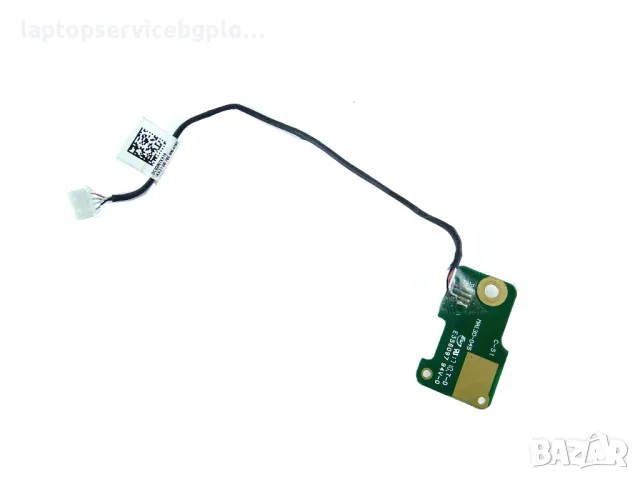 LENOVO ThinkPad P50 P51  Платка за включване power button  DC02001XH10, снимка 2 - Части за лаптопи - 49598770