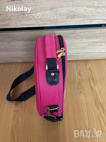 Чанта за гримове, снимка 3 - Чанти - 49871944