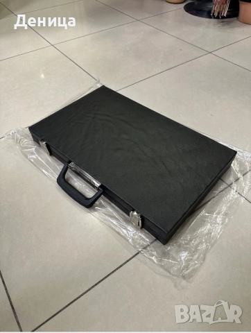 Табла за игра , снимка 7 - Шах и табла - 52605563