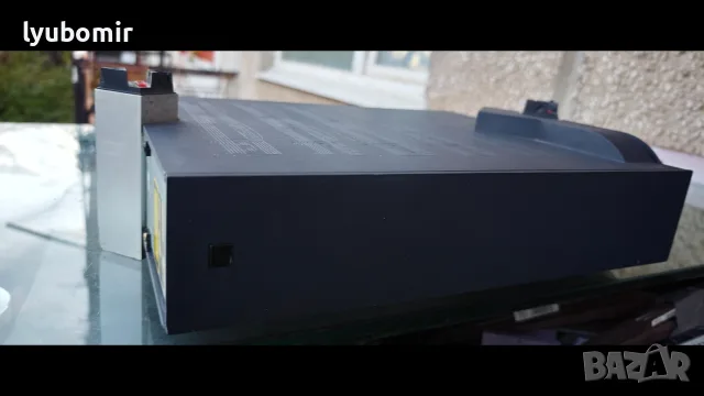 Тунер и СД от серията Revox evolution , снимка 15 - Аудиосистеми - 56506351