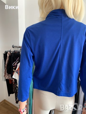Жилетка сако спортна горнище, снимка 11 - Жилетки - 40590277