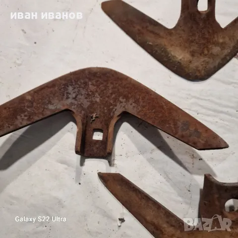 Лястовици Гърлач , снимка 5 - Селскостопанска техника - 50210992