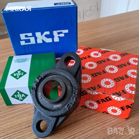 Лагерни тела UCFL 204, UCFL 205, UCFL 206, UCFL 207, UCFL 208 – Склад Макая, Плевен