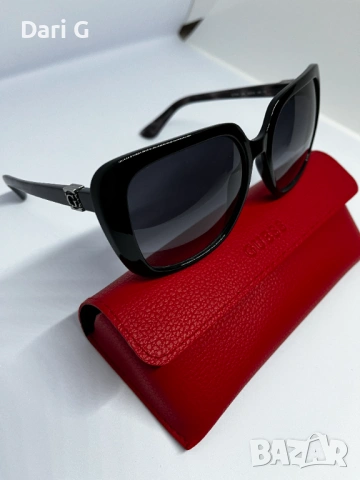 Дамски очила Guess, три модела, снимка 3 - Слънчеви и диоптрични очила - 54328925