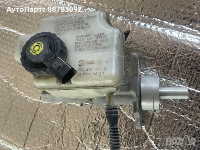  Спирачна помпа 1K1614019F Vw Audi Skoda