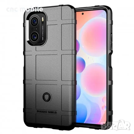 Xiaomi Mi 11i Xiaomi K40 Pro Xiaomi Mi 11X Pro Poco F3 Poco X3 Pro Poco X4 GT Poco M2 Pro калъф, снимка 13 - Калъфи, кейсове - 45493266