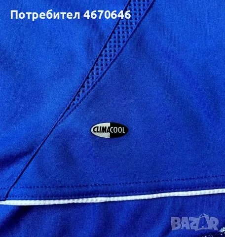 футболни тениски Chelsea Didier Drogba Arsenal Alexis Sanchez, снимка 9 - Футбол - 56013318