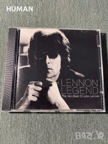 The BEATLES - John Lennon , снимка 14 - CD дискове - 42850804