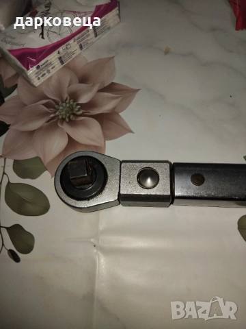 Динамометричен ключ , снимка 5 - Ключове - 52964882