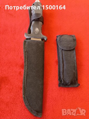  Ножове , снимка 6 - Ножове - 35286242