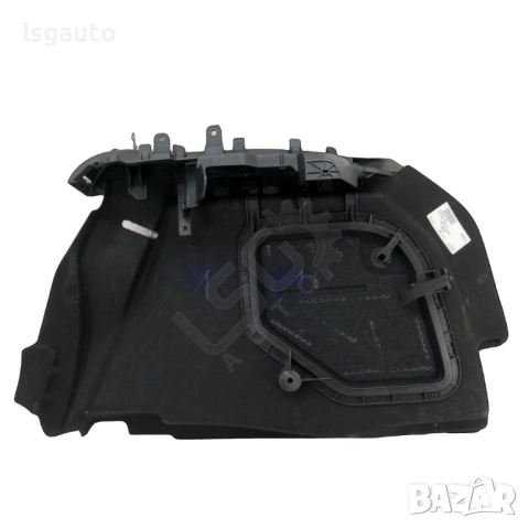 Лява интериорна кора багажник BMW 1 Series (F21) 2012-2015 ID: 155897