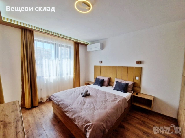 Апартамент за нощувки гр. Пловдив Boulevard view Plovdiv, снимка 5 - Квартири, нощувки - 53376323