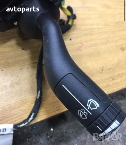 Vw phaeton 6.0i 2003година лентов кабел и лостове, снимка 2 - Части - 40656105