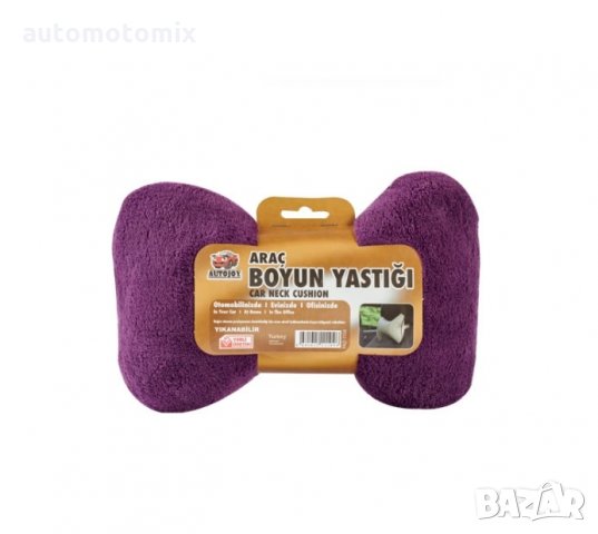 ВЪЗГЛАВНИЦА ЗА ПОДГЛАВНИК ЛИЛАВО - 1104