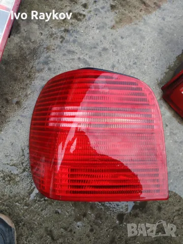 Ляв сроп за VW Polo 2001г