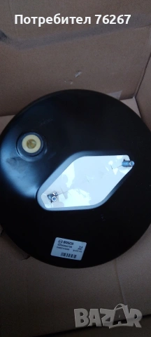 серво усилвател за Ford Courier,2016