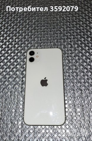 Iphone  11 128GB, снимка 6 - Apple iPhone - 44203025