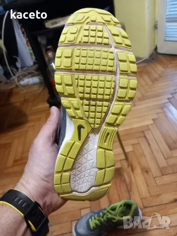 маратонки NIKE 38-номер, снимка 5 - Маратонки - 48472419