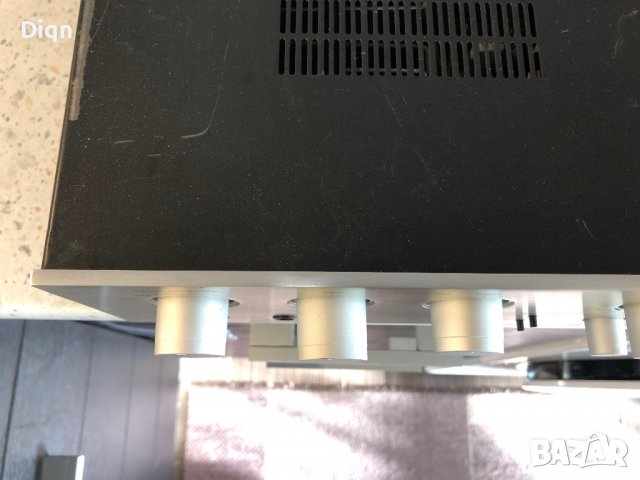 Luxman R-2040, снимка 6 - Ресийвъри, усилватели, смесителни пултове - 38486934