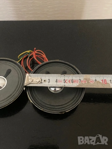 BLAUPUNKT 8-см говорители, снимка 3 - Тонколони - 53944682