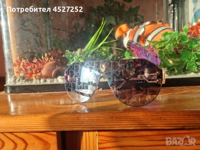 Дамски слънчеви очила DIOR Оригинал