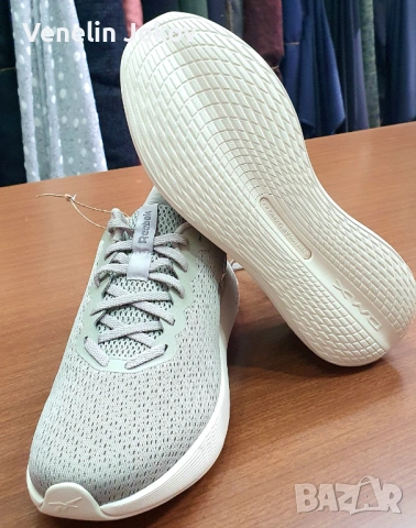 REEBOK DMX , снимка 6 - Маратонки - 53229299