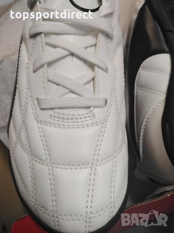  Спортни обувки PUMA100%оригинал внос Англия , снимка 7 - Детски обувки - 27330173